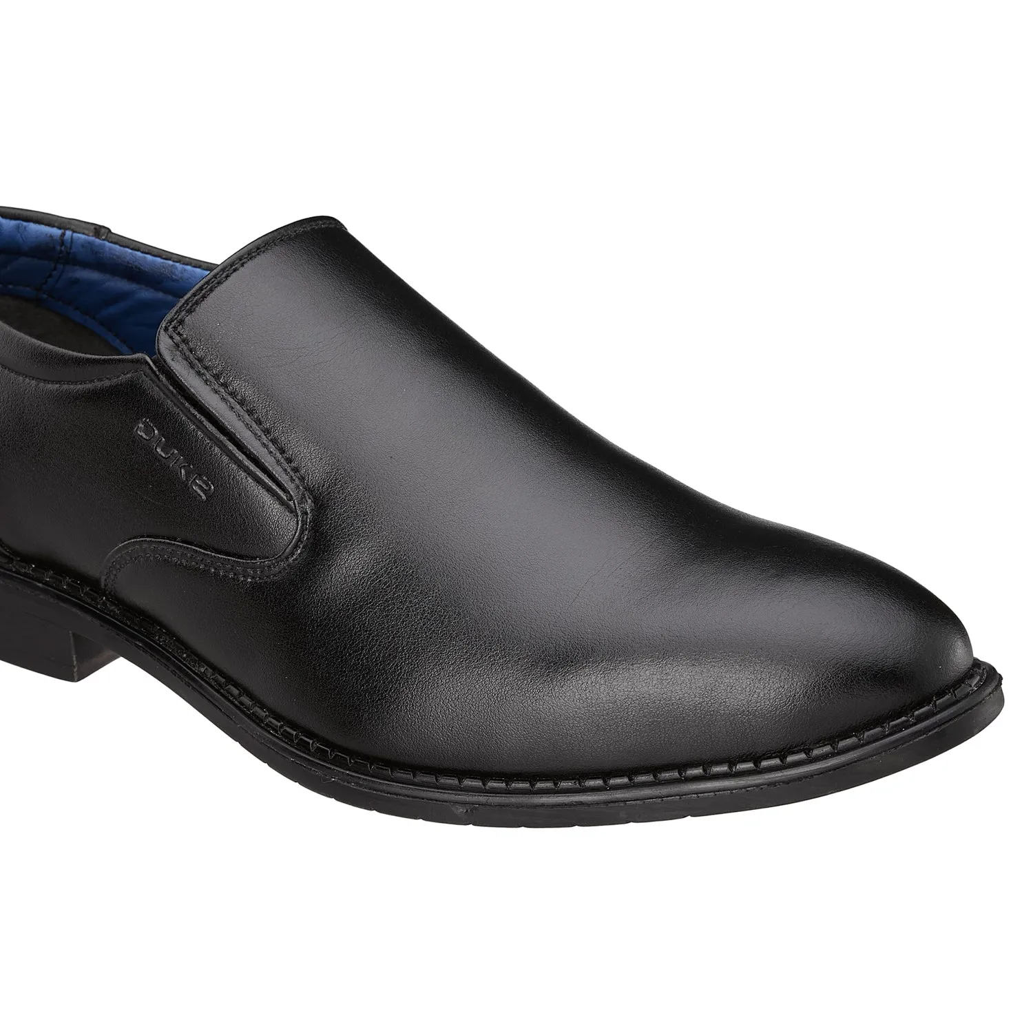 Duke Men Formal Shoes (FWOL701)