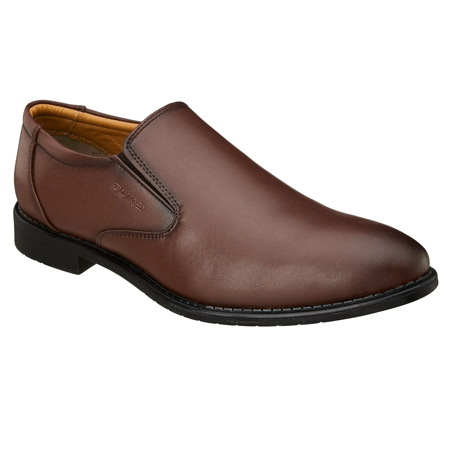 Duke Men Formal Shoes (FWOL701)