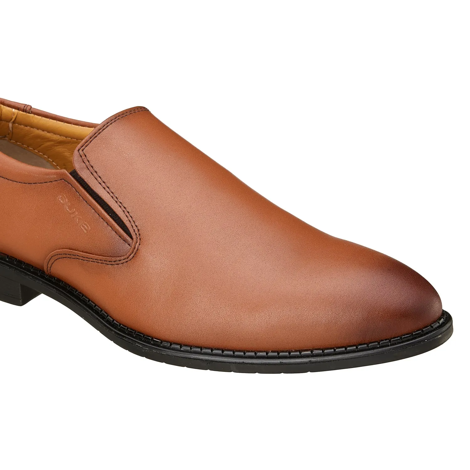 Duke Men Formal Shoes (FWOL701)