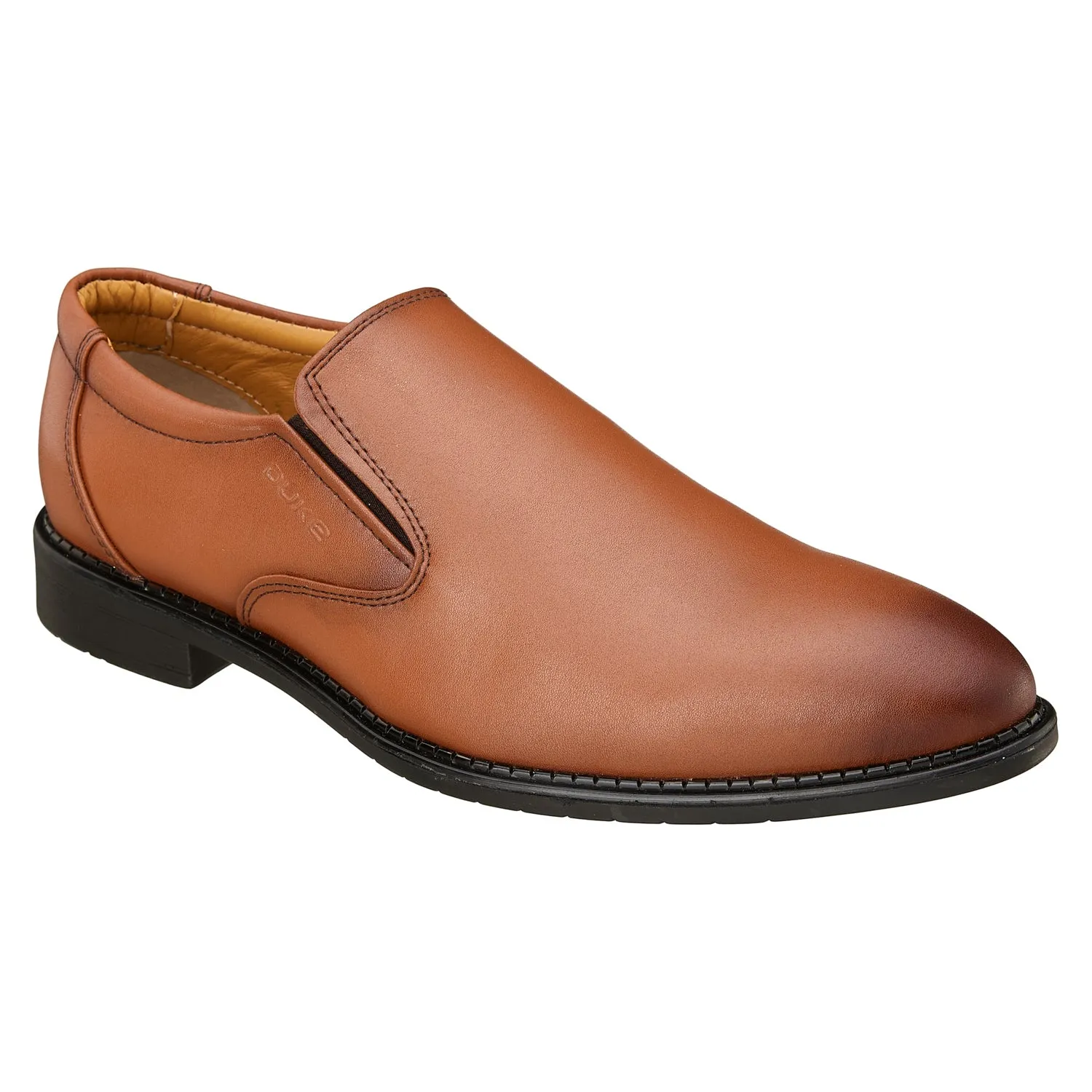 Duke Men Formal Shoes (FWOL701)