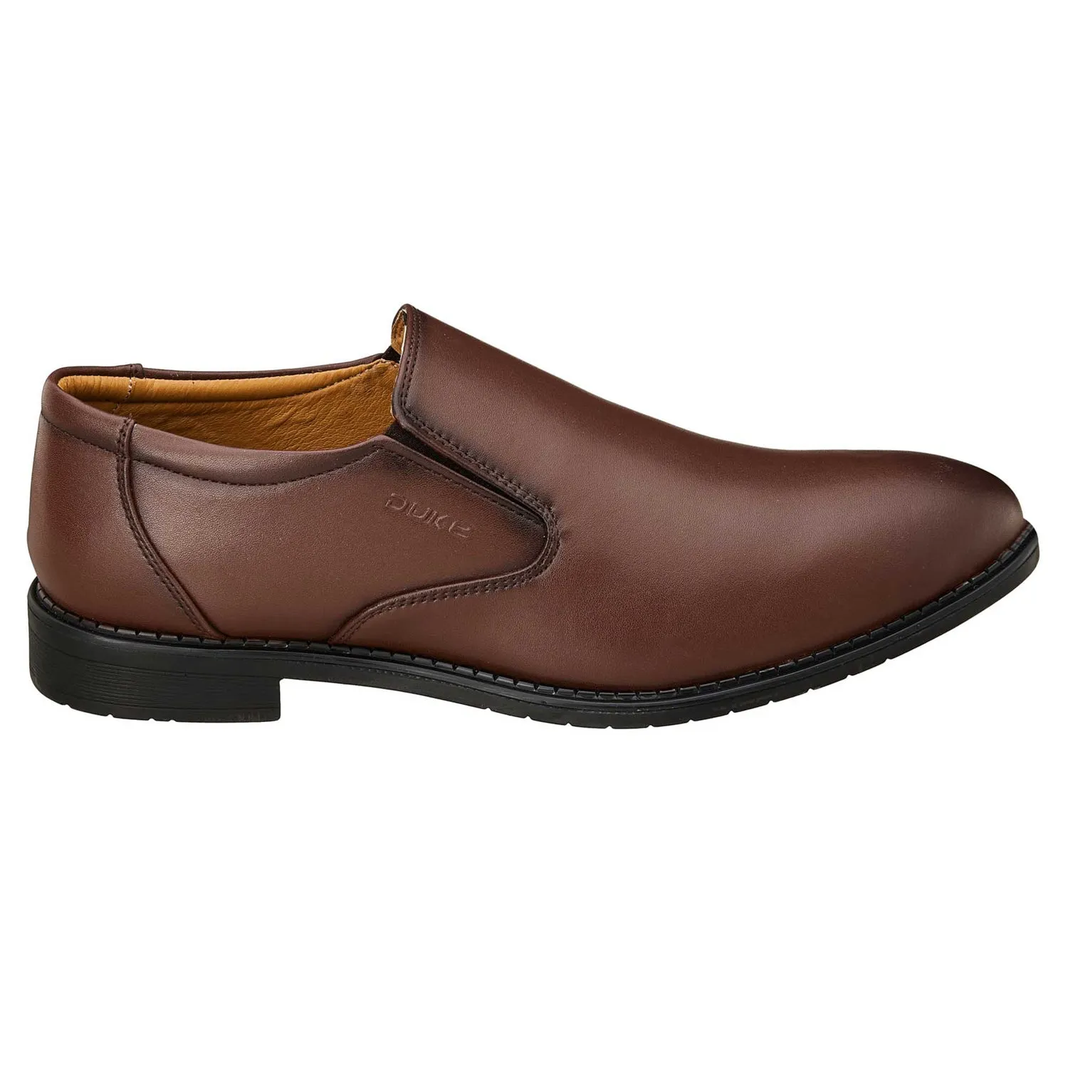 Duke Men Formal Shoes (FWOL701)