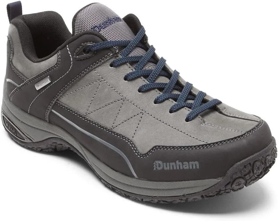 Dunham Cloud Plus Lace-Up Men's Sneaker