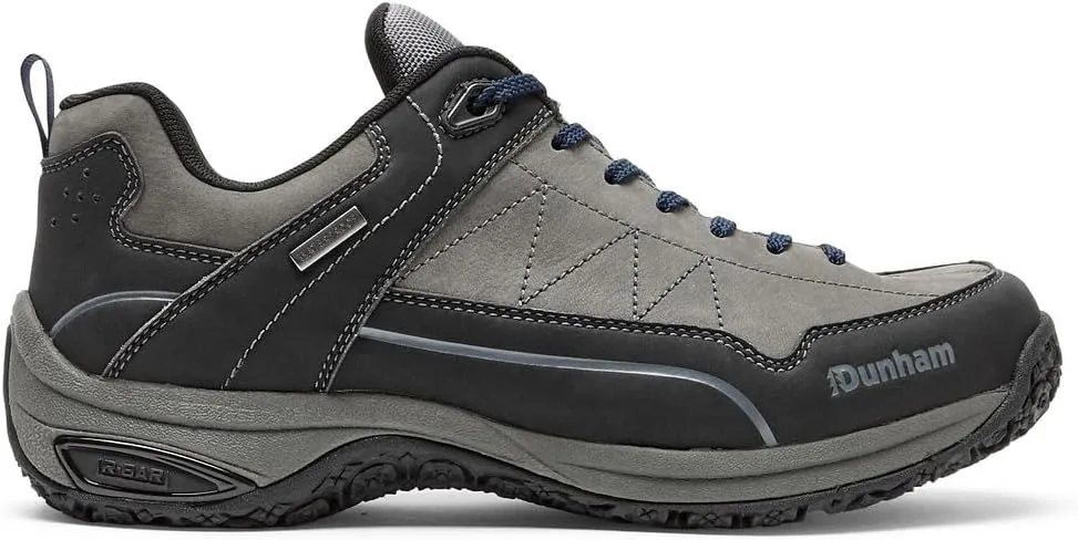Dunham Cloud Plus Lace-Up Men's Sneaker