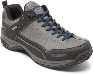 Dunham Cloud Plus Lace-Up Men's Sneaker