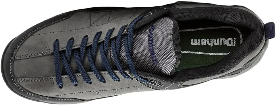 Dunham Cloud Plus Lace-Up Men's Sneaker