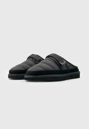 Ease Mule Black WS