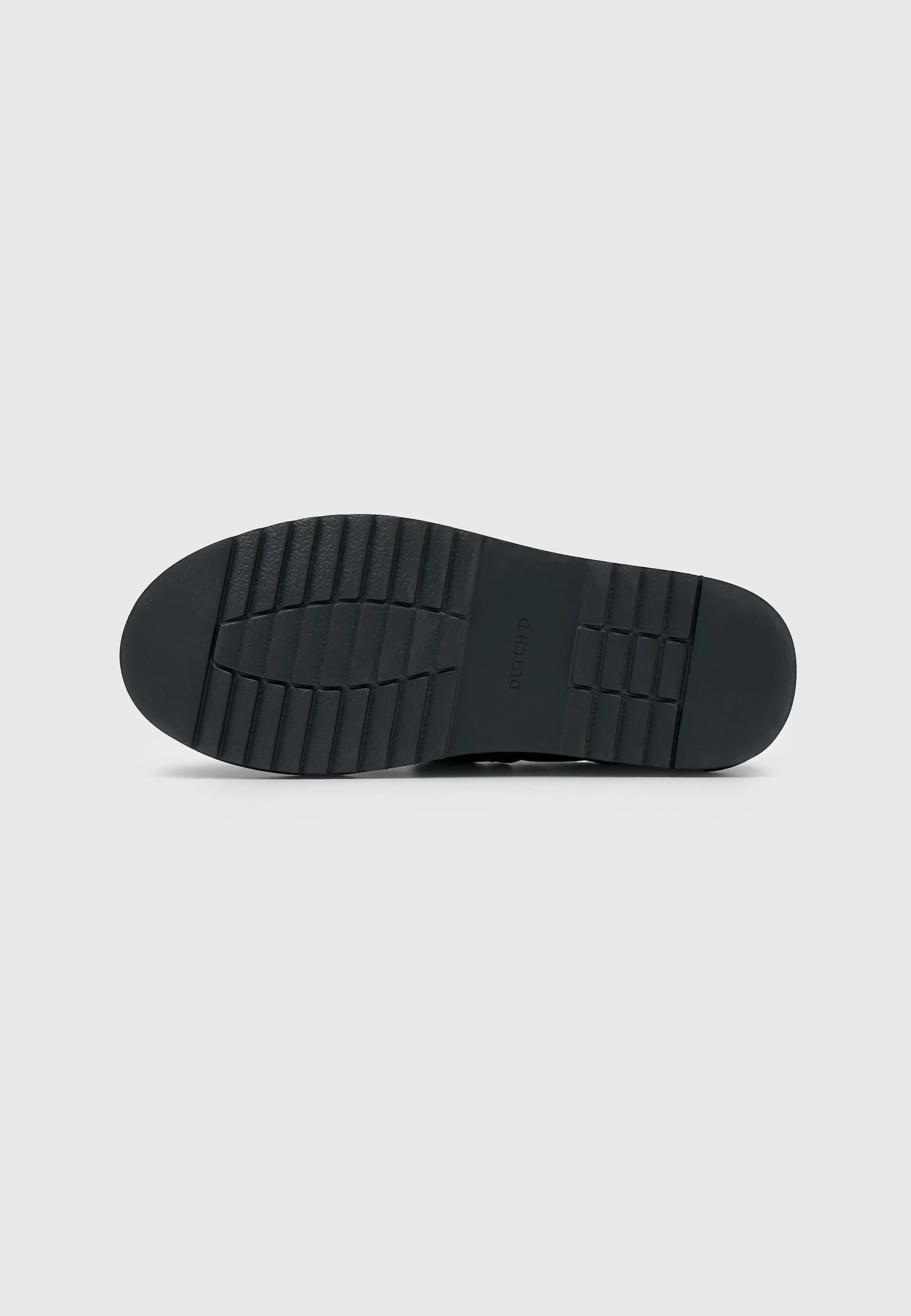 Ease Mule Black WS