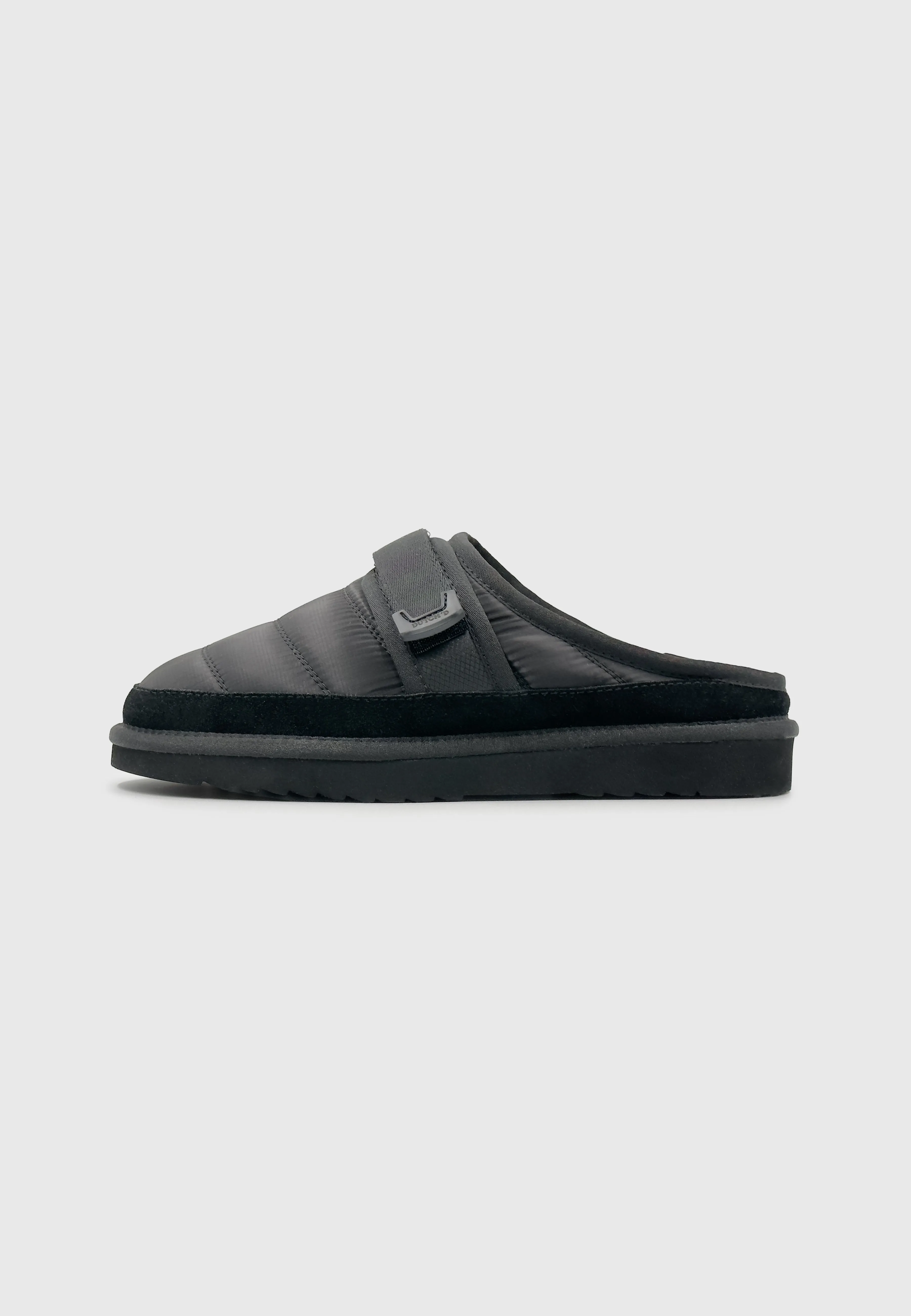 Ease Mule Black WS