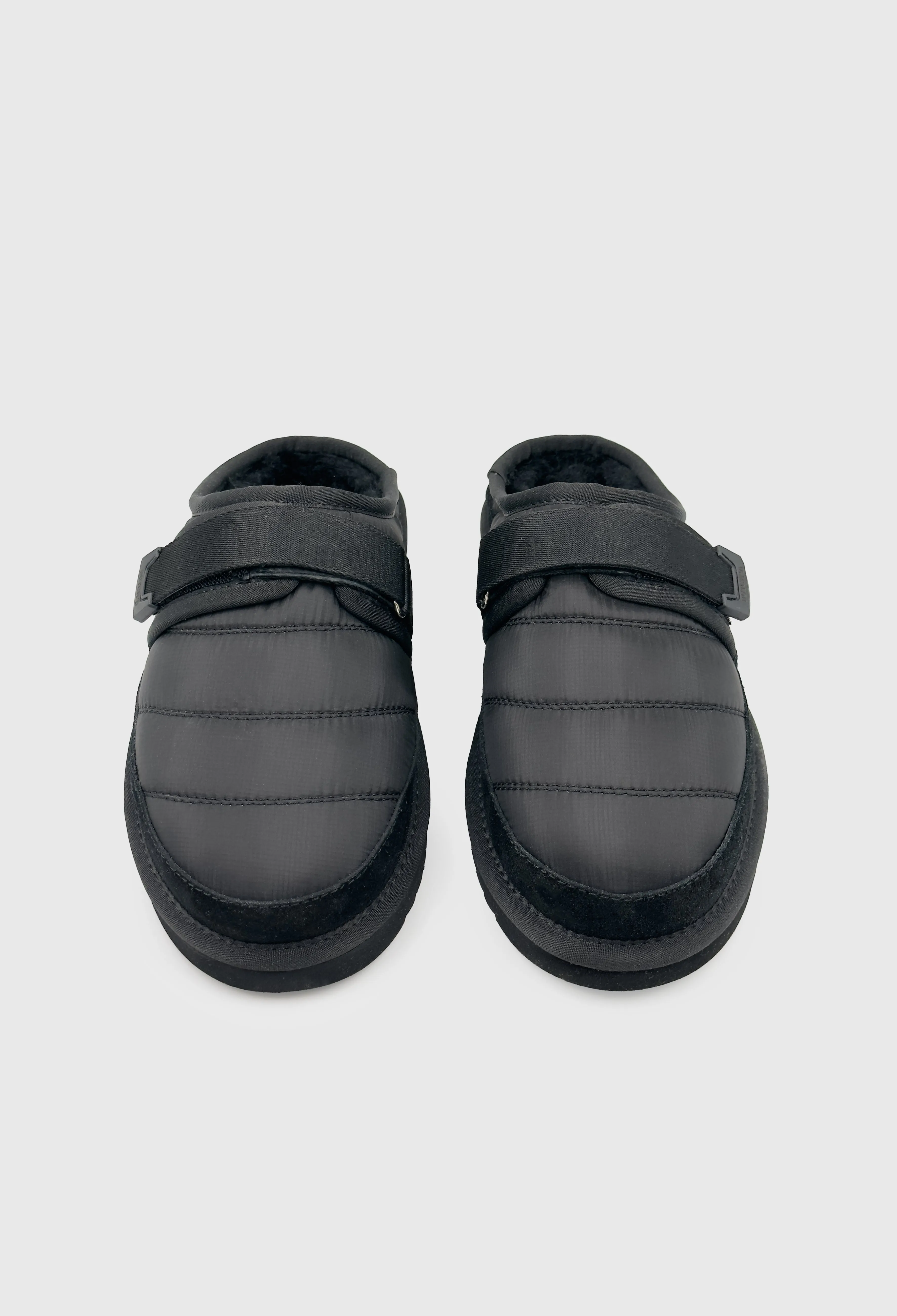 Ease Mule Black WS