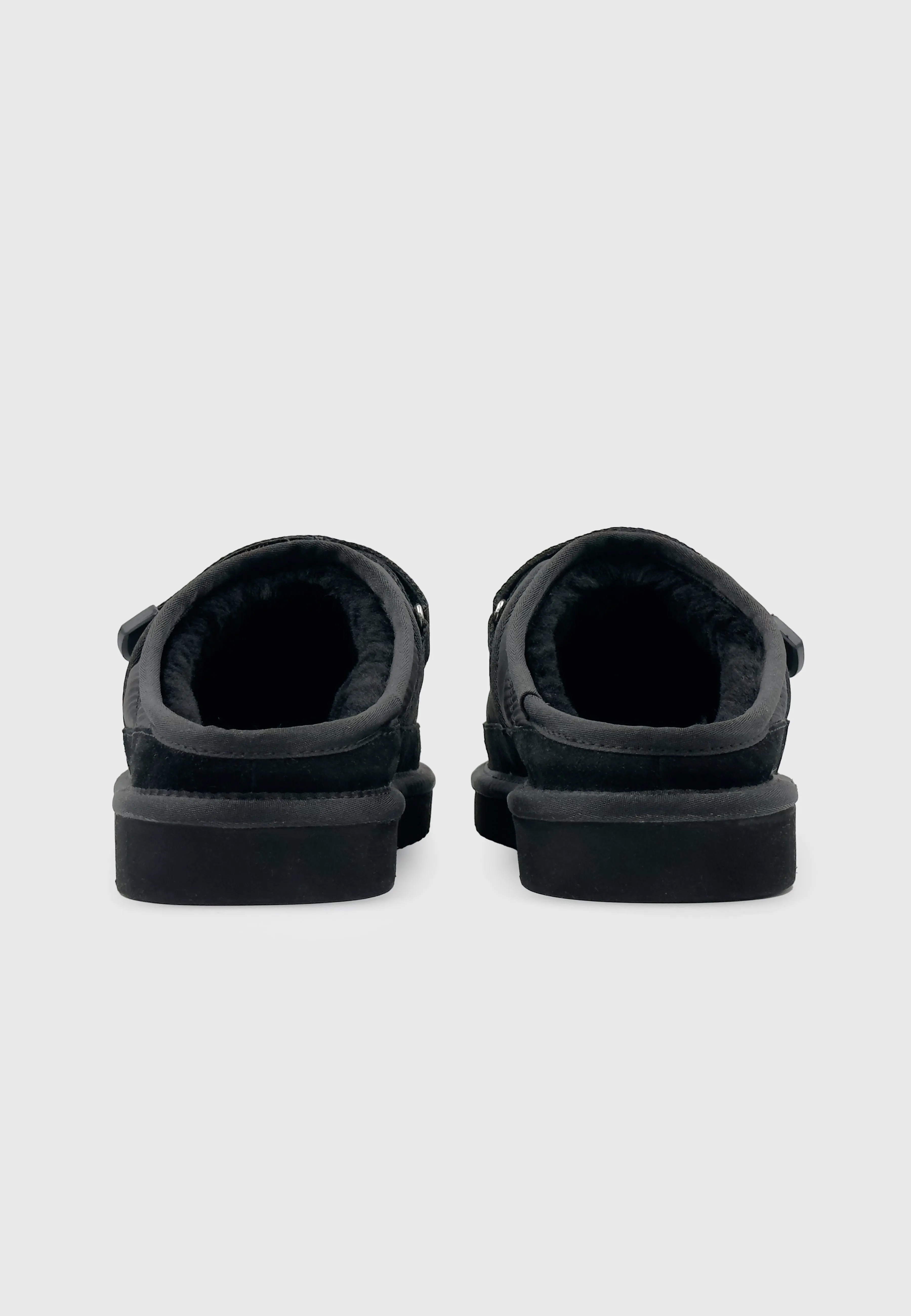 Ease Mule Black WS