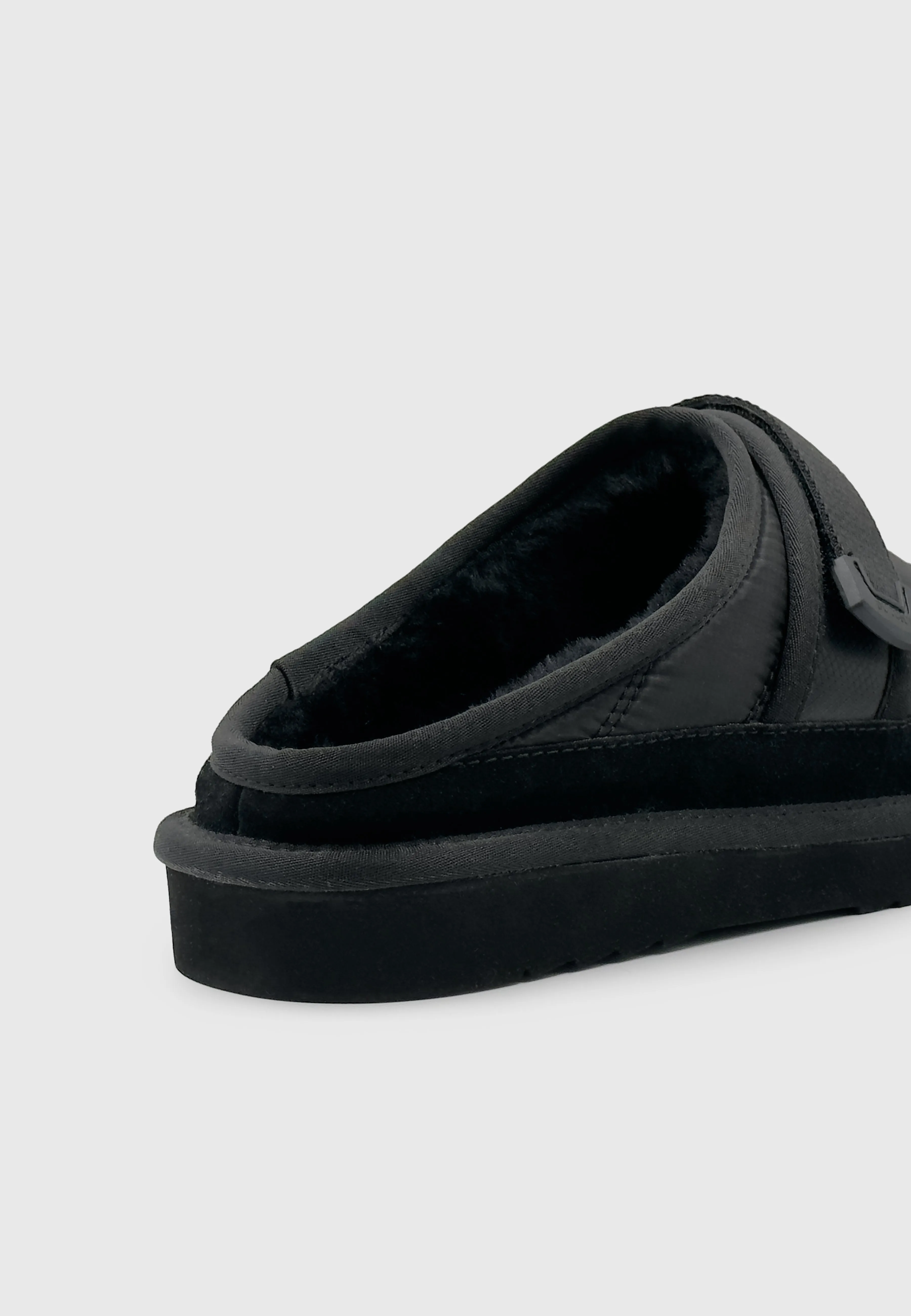 Ease Mule Black WS