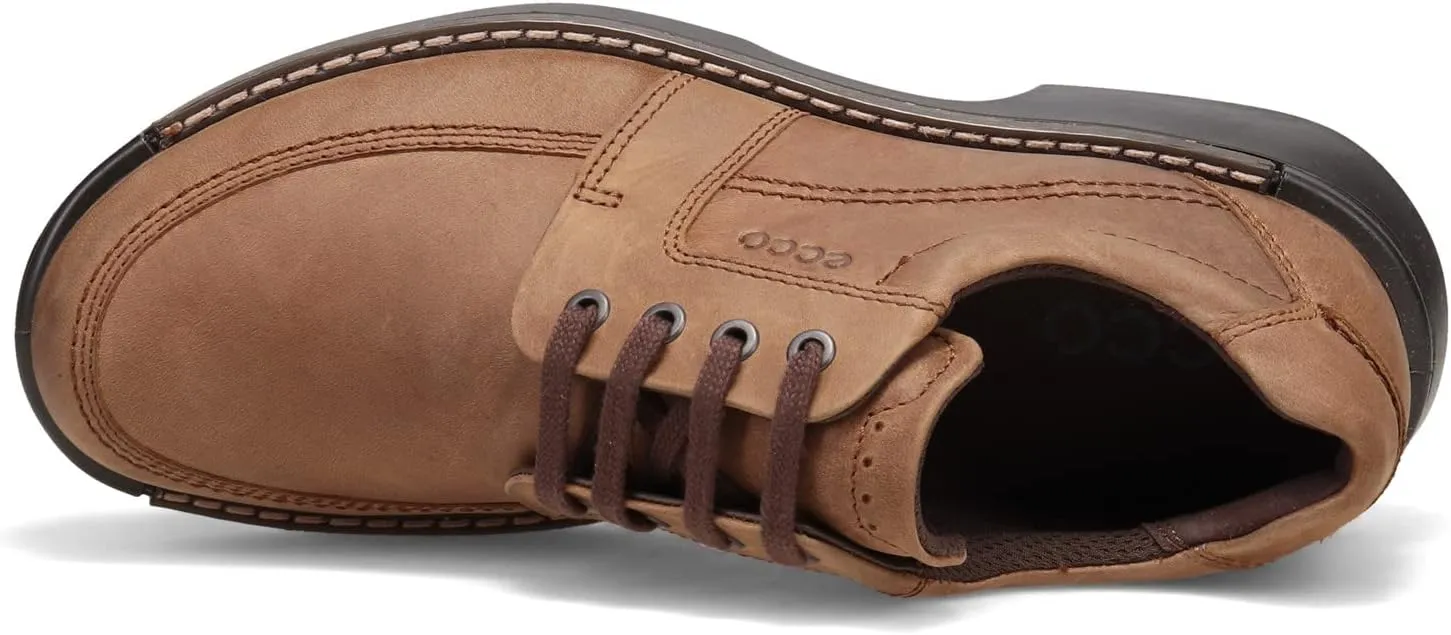 ECCO Men's Fusion Tie Derby Shoe