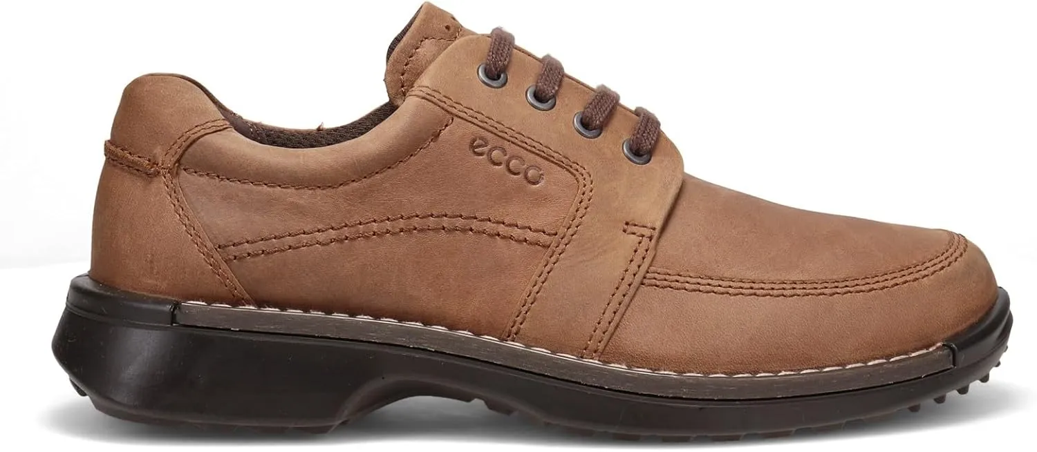 ECCO Men's Fusion Tie Derby Shoe