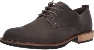 ECCO Men's Kenton Plain Toe Tie Oxford Shoes