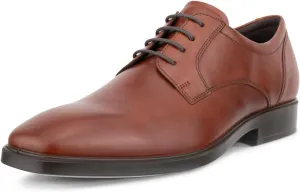 ECCO Men's Milan Plain Toe Oxford