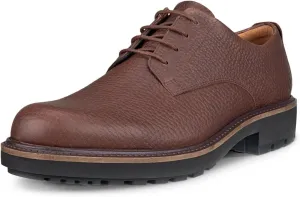 ECCO Men's Oslo Plain Toe Oxford