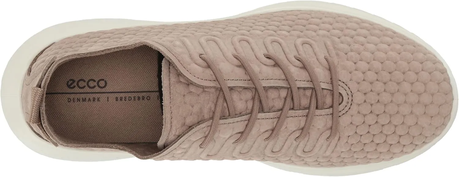 ECCO Men's Therap Lace Sneaker