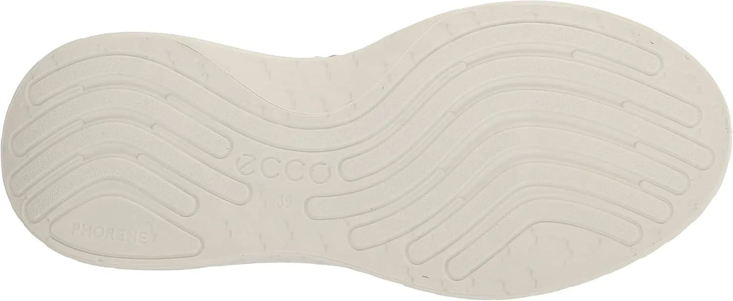 ECCO Men's Therap Lace Sneaker