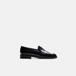 Emocj Loafer - Black/Navy