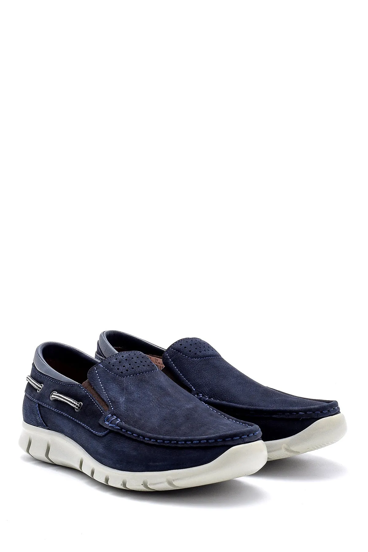 Erkek Casual Loafer