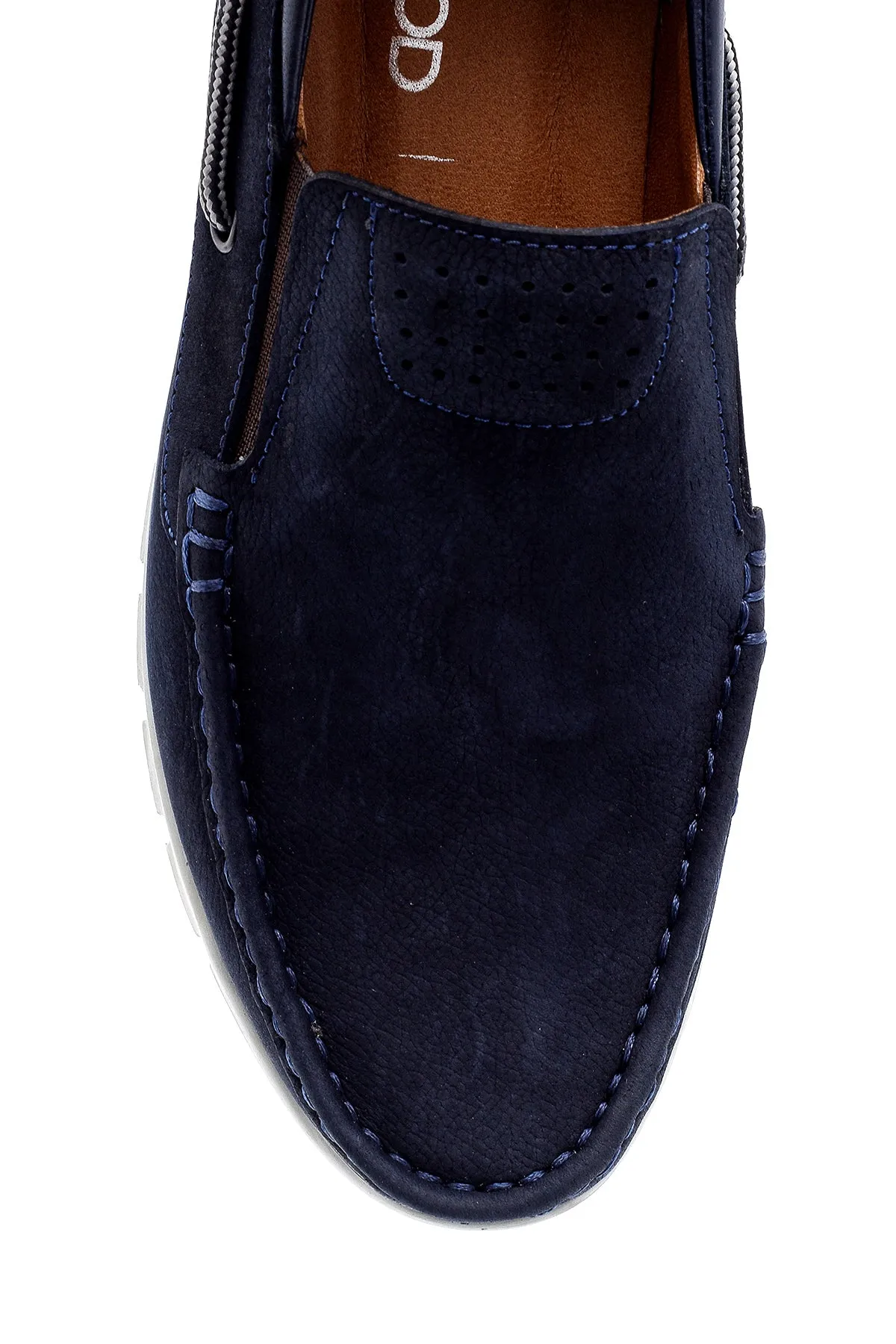 Erkek Casual Loafer