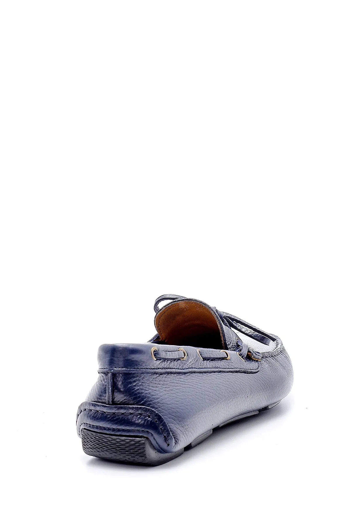 Erkek Deri Loafer