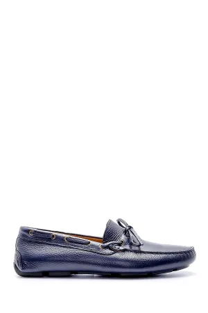 Erkek Deri Loafer