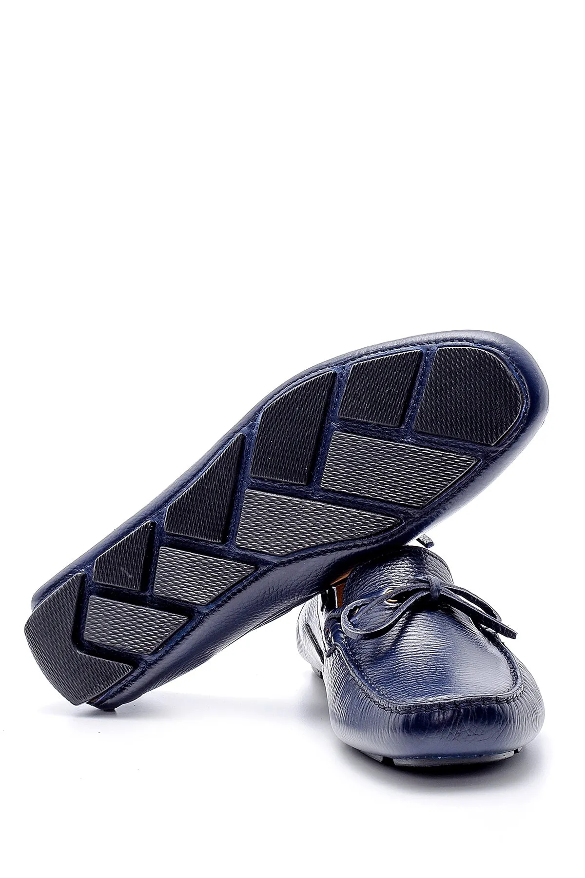 Erkek Deri Loafer