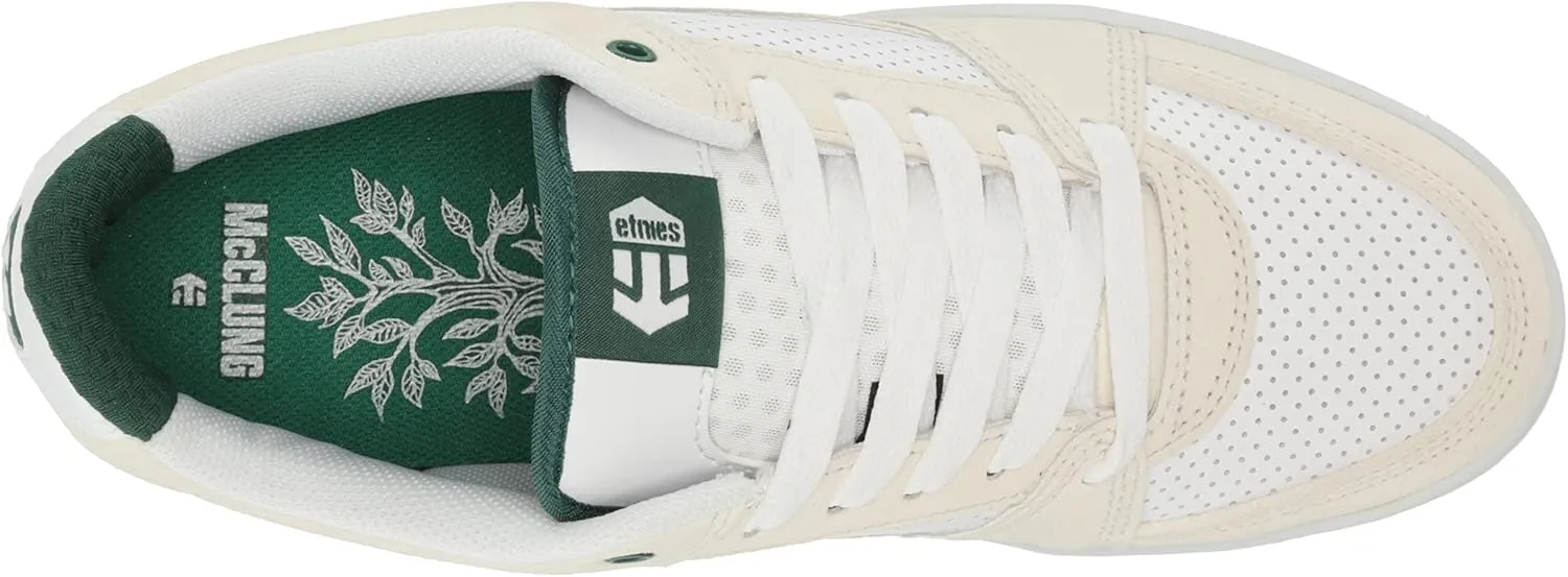 Etnies Men's Sneaker Skate Shoe