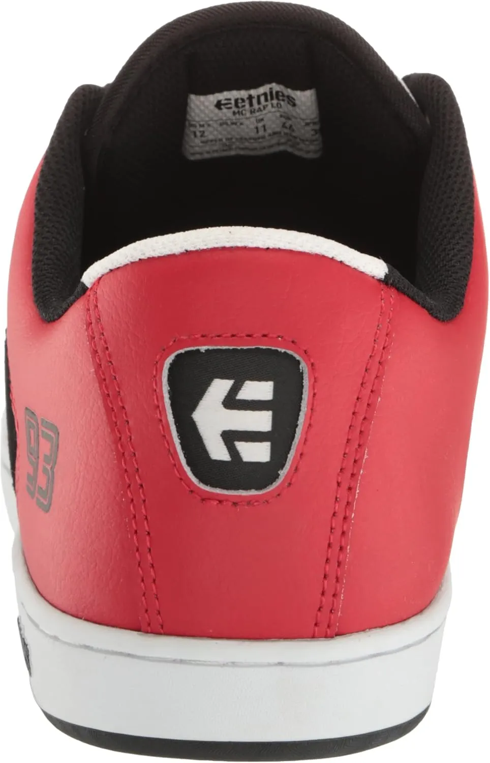 Etnies Men's Sneaker Skate Shoe
