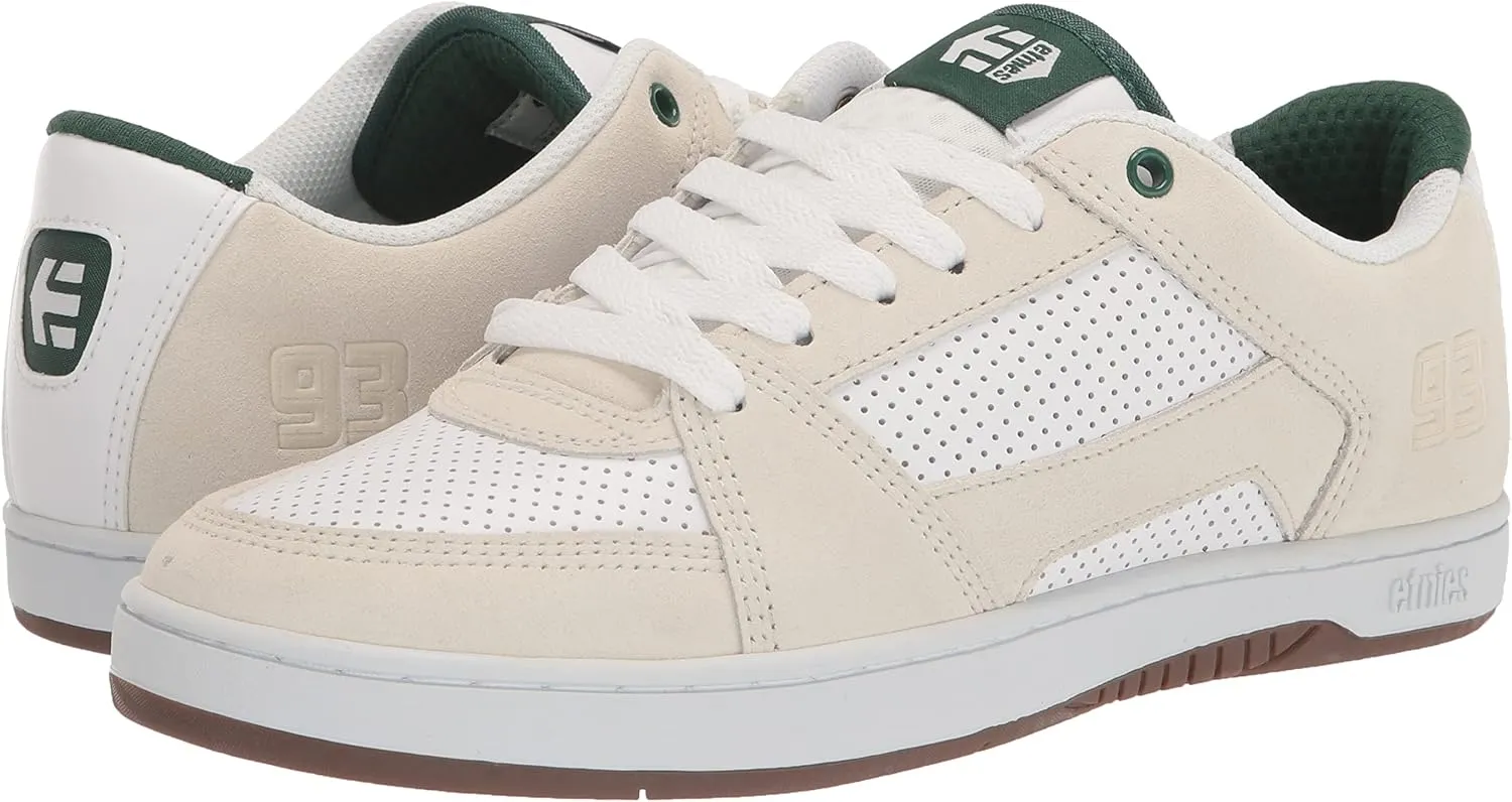 Etnies Men's Sneaker Skate Shoe