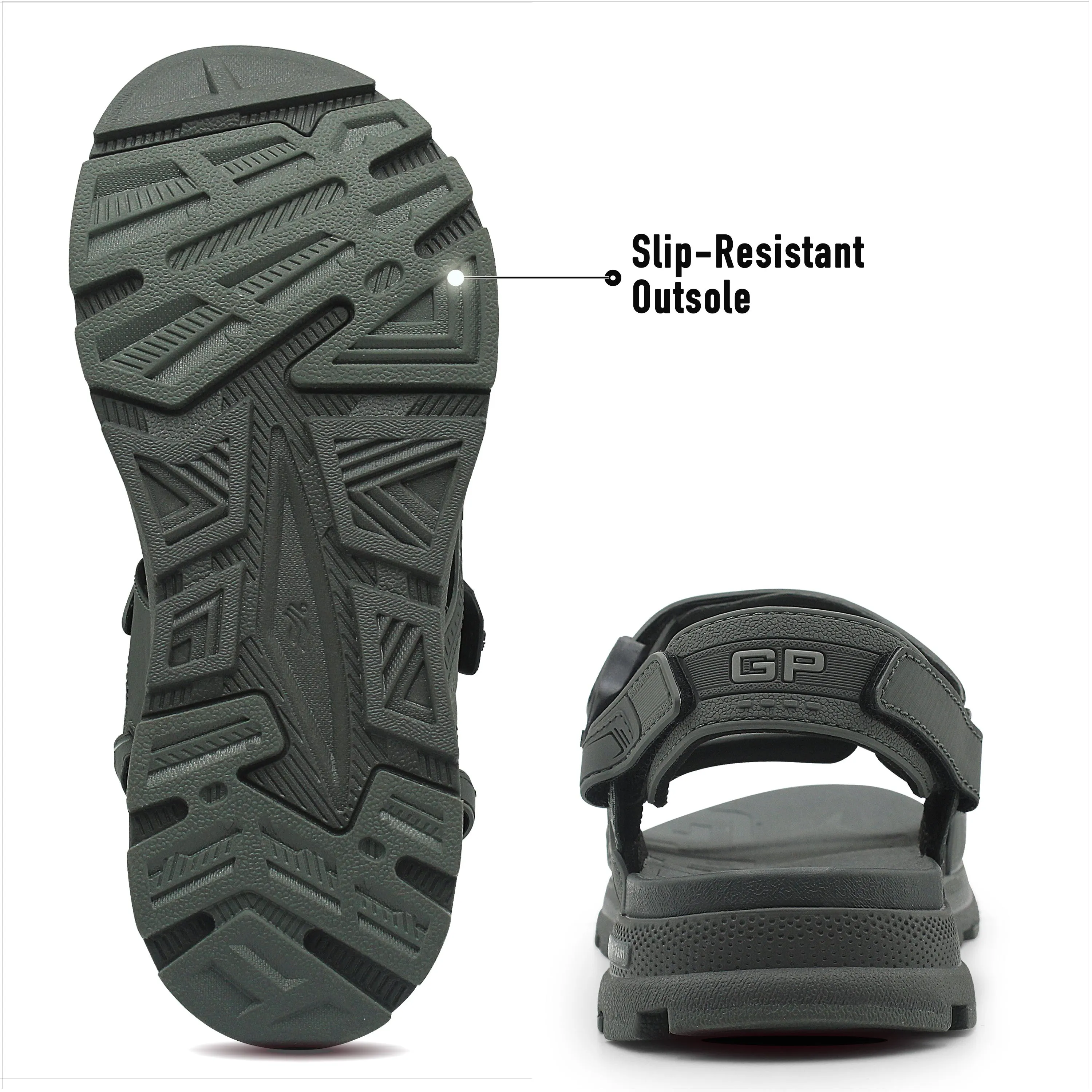 EVA: 9592 Army Grey