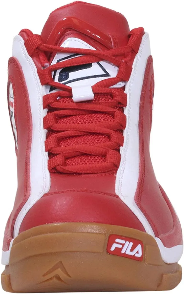 Fila Men's Grant Hill 2 Sneaker