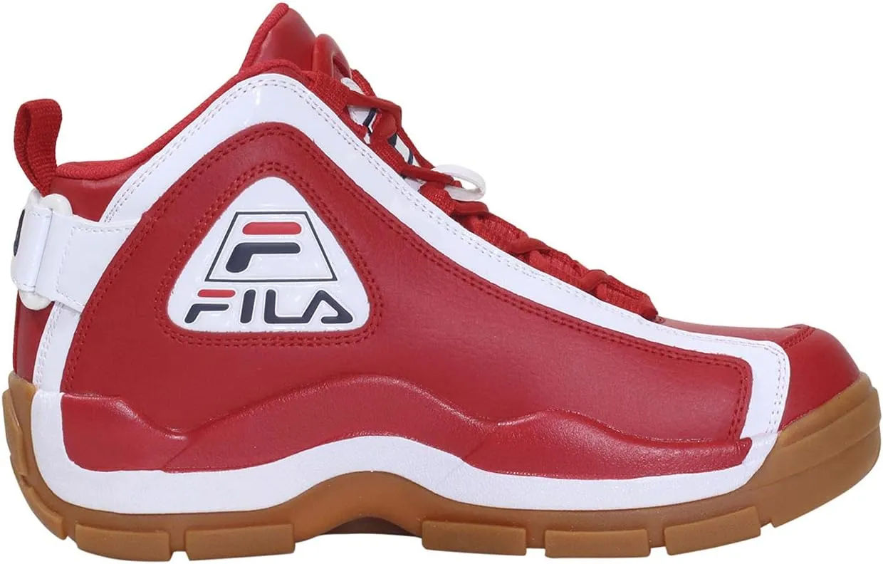 Fila Men's Grant Hill 2 Sneaker