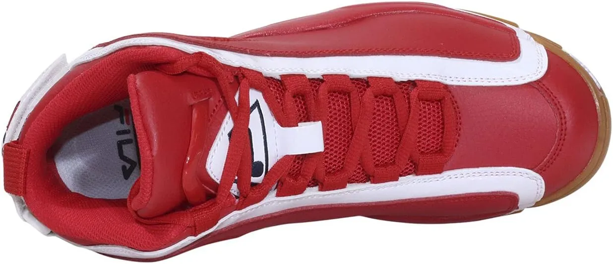 Fila Men's Grant Hill 2 Sneaker