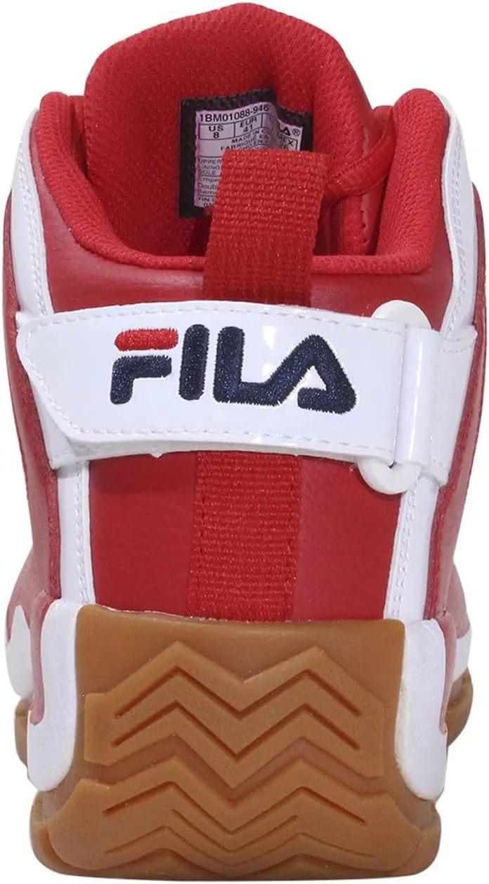 Fila Men's Grant Hill 2 Sneaker