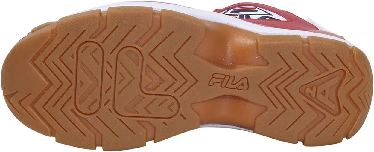 Fila Men's Grant Hill 2 Sneaker