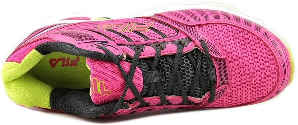 Fila Reckoning 5 Running Shoe (Little Kid/Big Kid)