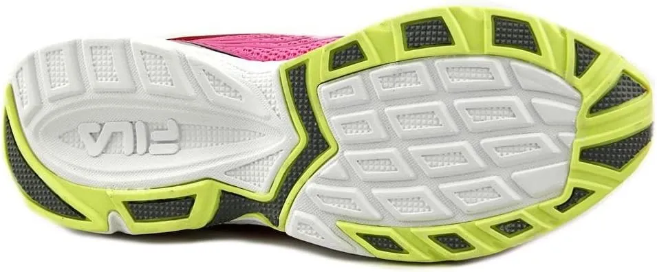 Fila Reckoning 5 Running Shoe (Little Kid/Big Kid)