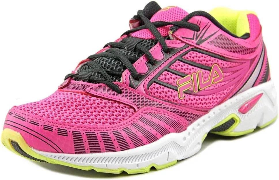 Fila Reckoning 5 Running Shoe (Little Kid/Big Kid)