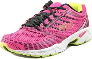 Fila Reckoning 5 Running Shoe (Little Kid/Big Kid)