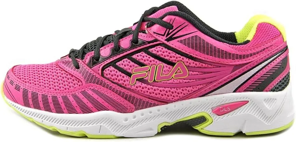 Fila Reckoning 5 Running Shoe (Little Kid/Big Kid)