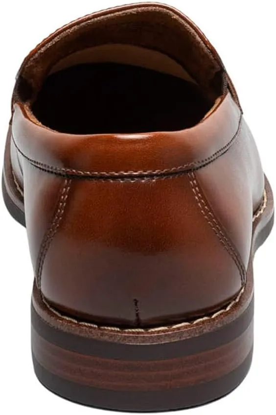 Florsheim Boy's Rucci Penny Loafer Jr. (Toddler/Little Big Kid)