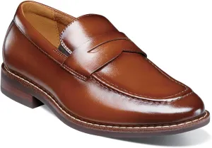 Florsheim Boy's Rucci Penny Loafer Jr. (Toddler/Little Big Kid)