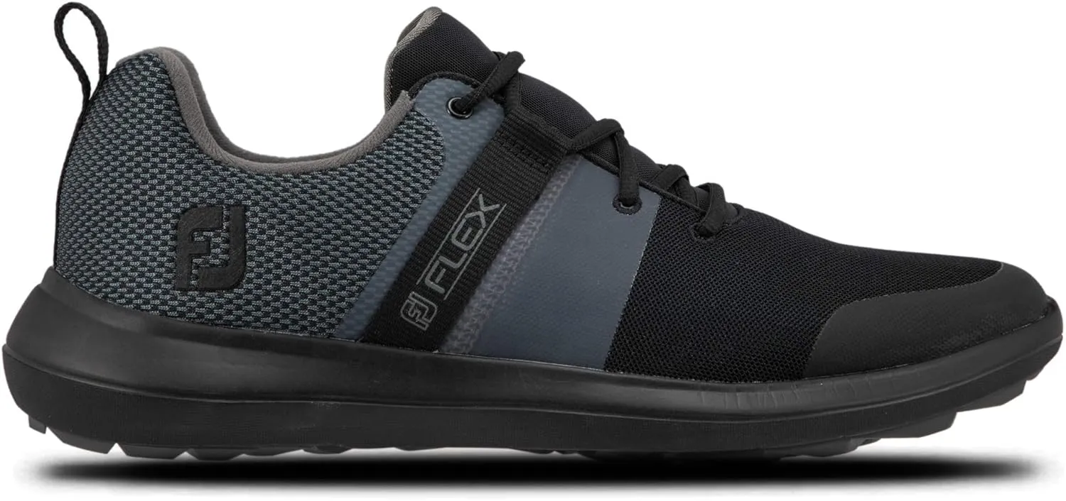 FootJoy Men's Fj Flex Previous Season Style Golf Shoe
