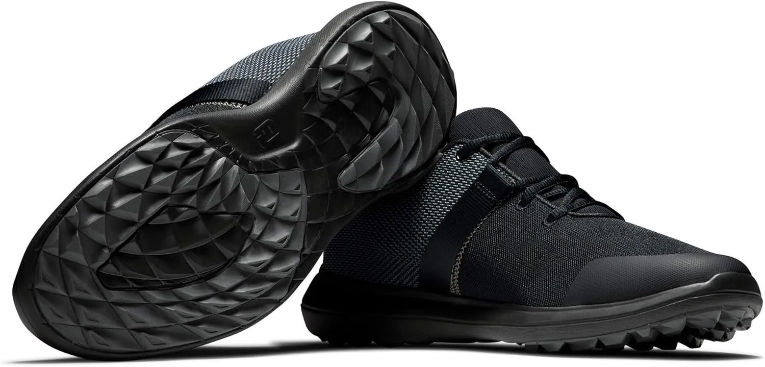 FootJoy Men's Fj Flex Previous Season Style Golf Shoe