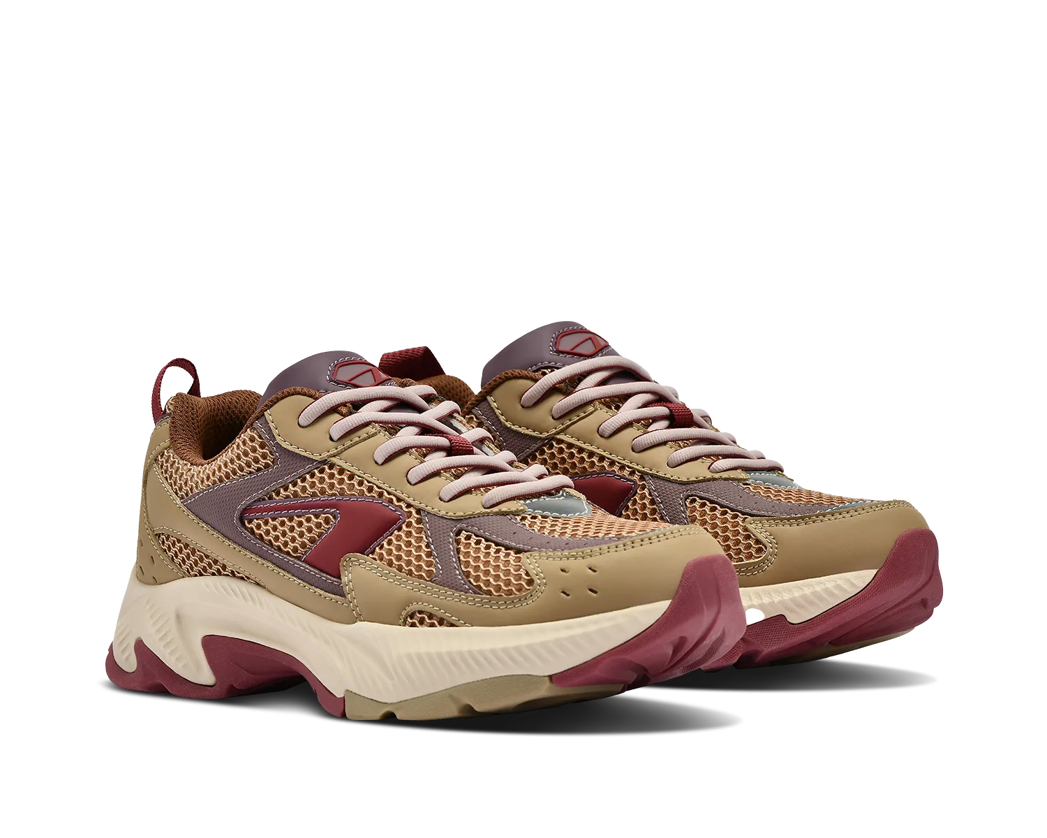 Forma Runner | Sand Grape | Men