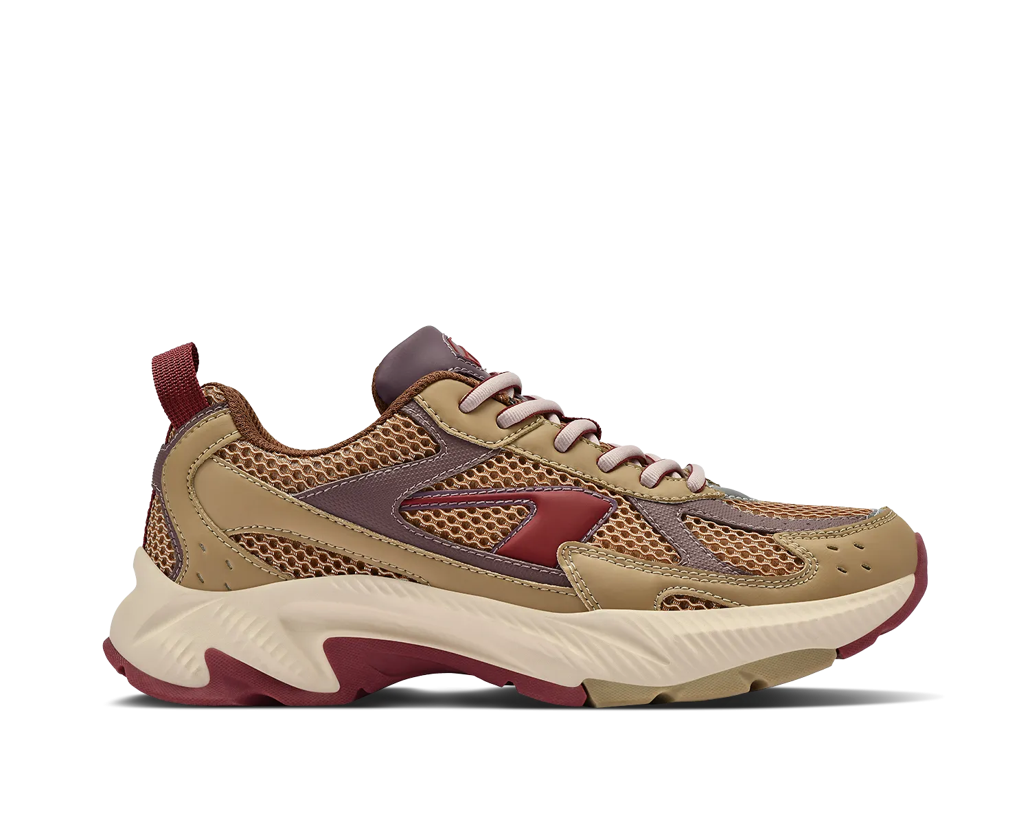 Forma Runner | Sand Grape | Men