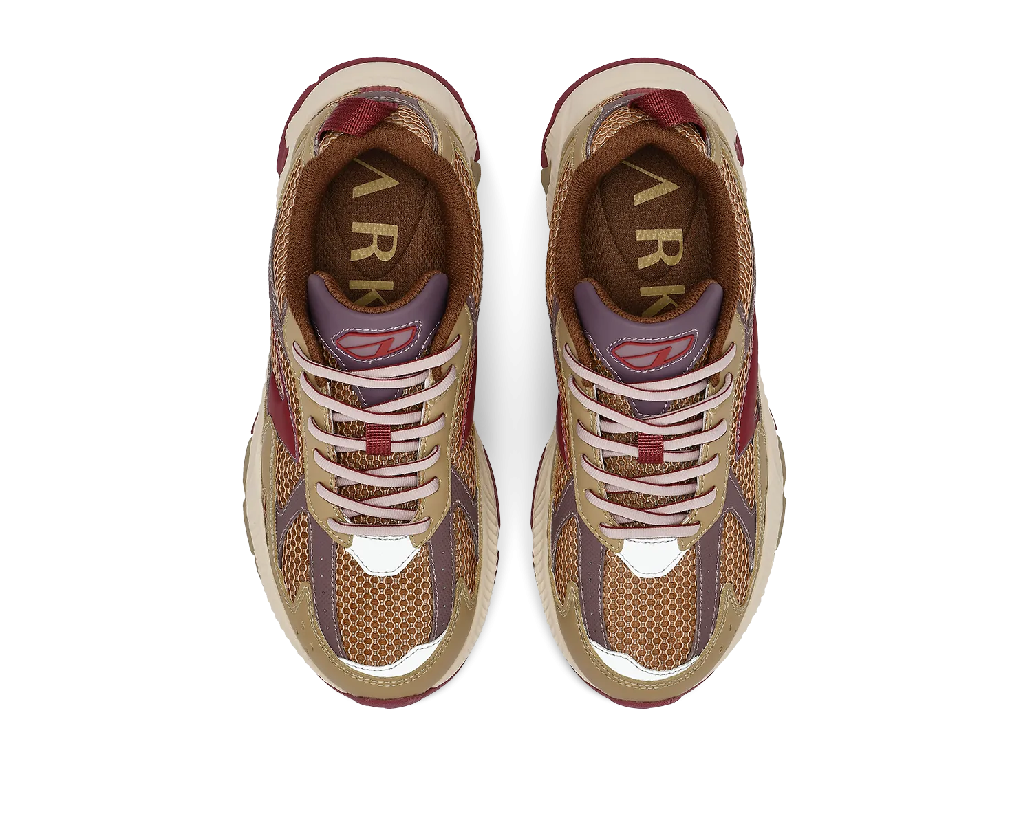 Forma Runner | Sand Grape | Men
