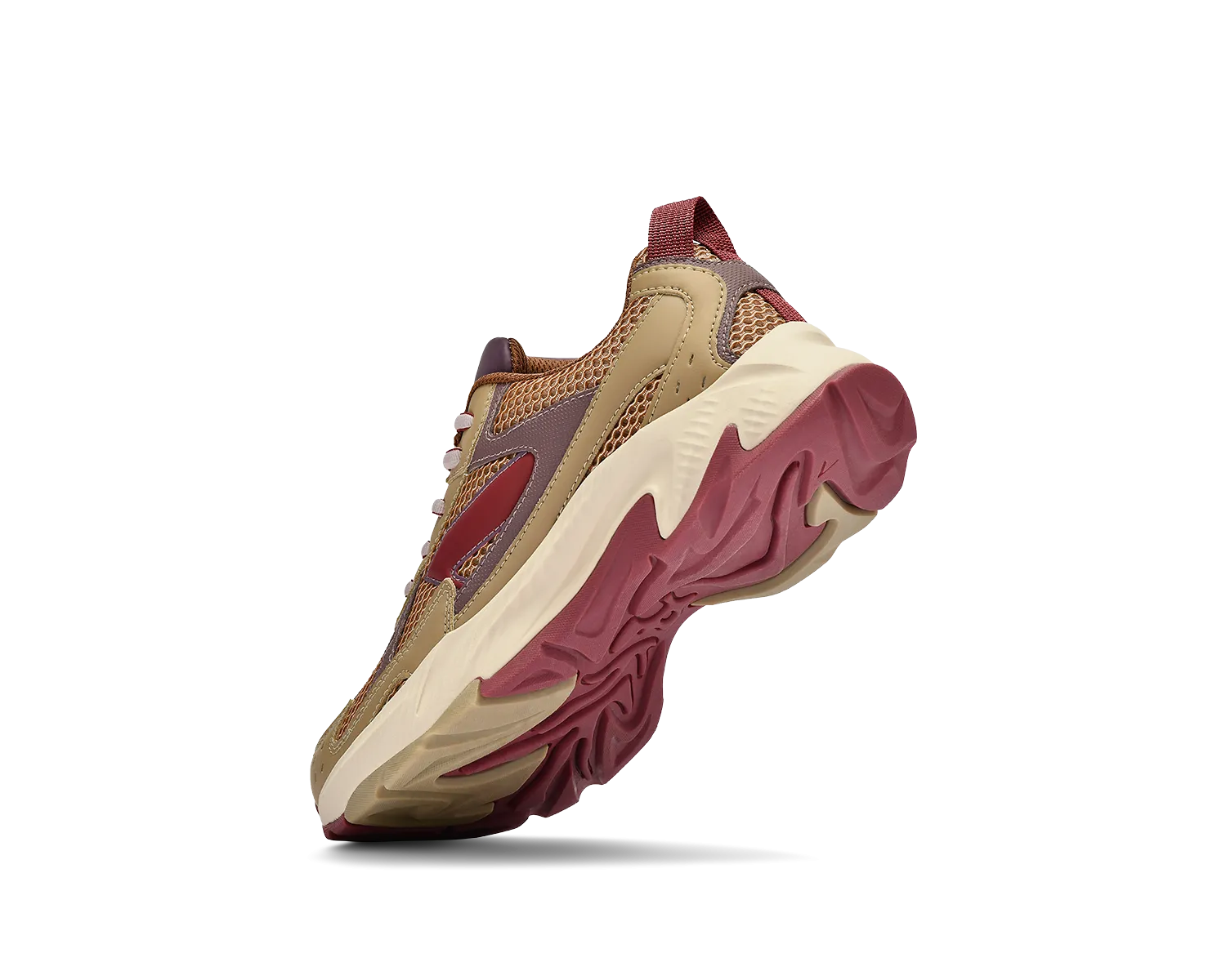 Forma Runner | Sand Grape | Men